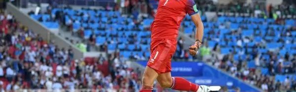  尼斯客场战平雷恩，双方门将多次神扑保平局